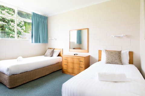 Comfort Inn Devonport - Accommodation Resorts 40