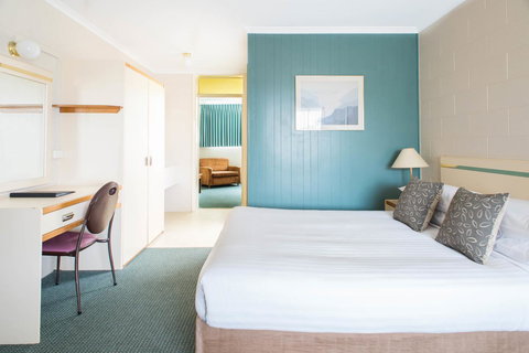 Comfort Inn Devonport - Accommodation Resorts 18