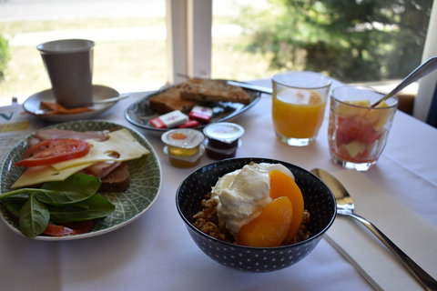 Comfort Inn Devonport - Accommodation Resorts 14