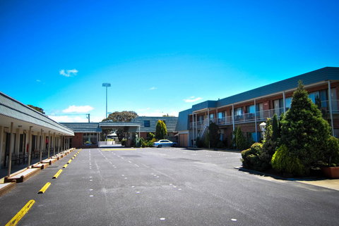 Comfort Inn Devonport - Accommodation Resorts 36