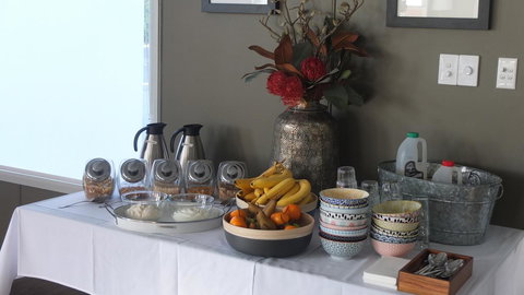 Comfort Inn Devonport - Accommodation Resorts 23