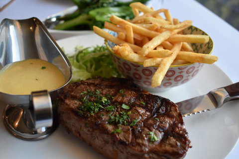 Comfort Inn Devonport - Accommodation Resorts 22