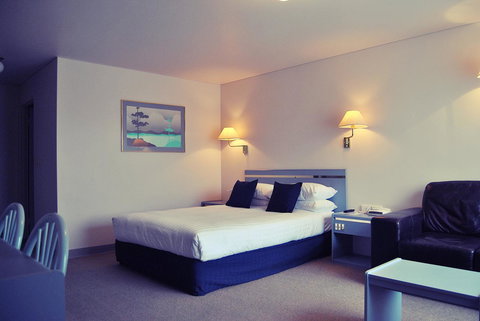 Comfort Inn Devonport - Accommodation Resorts 0