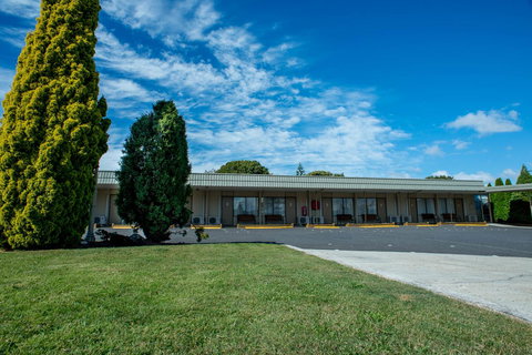 Comfort Inn Devonport - Accommodation Resorts 28