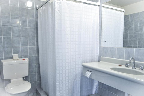 Comfort Inn Devonport - Accommodation Resorts 42