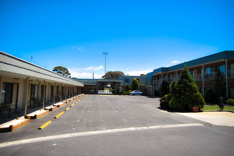 Comfort Inn Devonport - Accommodation Resorts 29