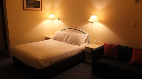 Comfort Inn Devonport - Accommodation Resorts 37