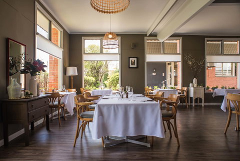 Comfort Inn Devonport - Accommodation Resorts 12