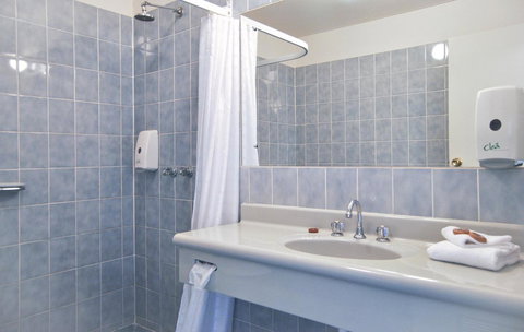 Comfort Inn Devonport - Accommodation Resorts 32