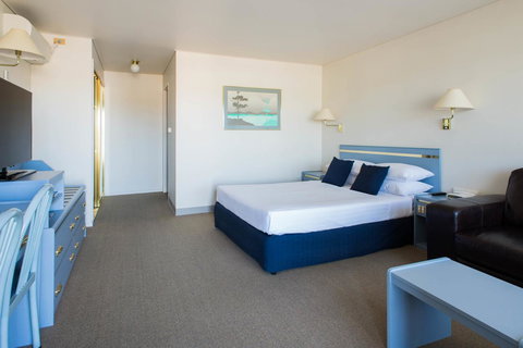 Comfort Inn Devonport - Accommodation Resorts 44