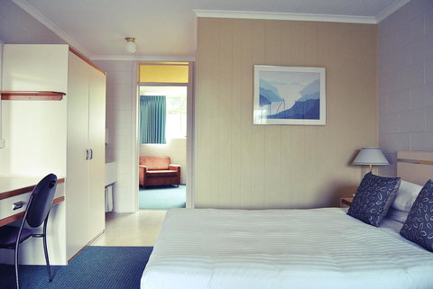 Comfort Inn Devonport - Accommodation Resorts 38