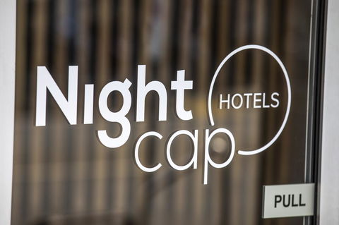 Nightcap At Carlyle Hotel - Accommodation Resorts 28