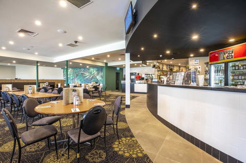 Nightcap At Carlyle Hotel - Accommodation Resorts 30