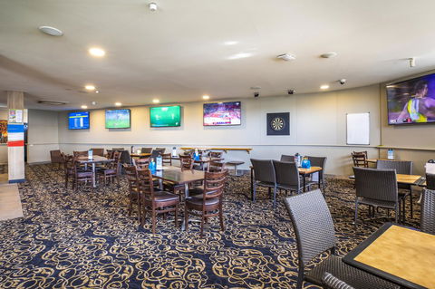 Nightcap At Carlyle Hotel - Accommodation Resorts 22