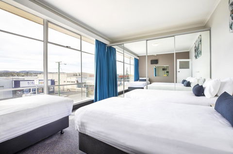 Nightcap At Carlyle Hotel - Accommodation Resorts 12