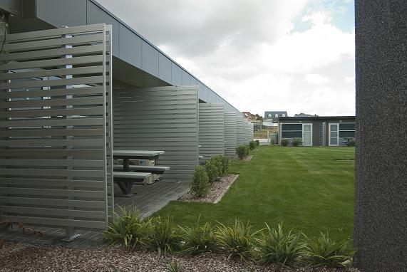 Accommodation Resorts