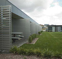 Brighton Hotel Motel - Accommodation Resorts