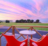 Discovery Parks  Devonport - Accommodation Resorts