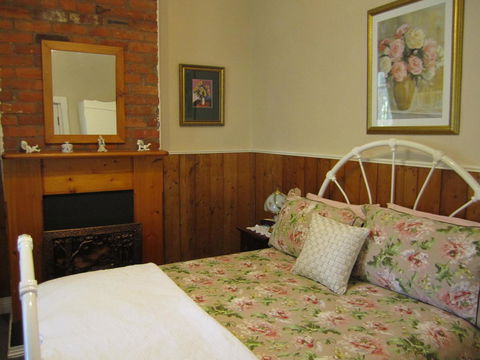 Arendon Cottage - Accommodation Resorts 1