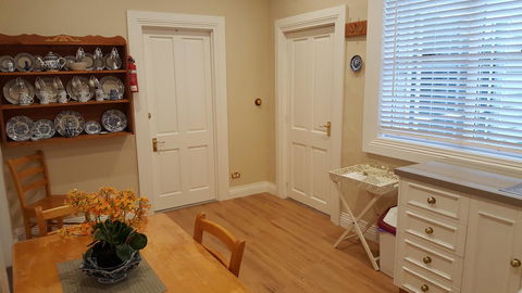 Arendon Cottage - Accommodation Resorts 3