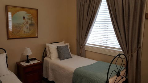 Arendon Cottage - Accommodation Resorts 9