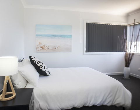 Bircoo Cottage Beach And Golf Getaway - Accommodation Resorts 1