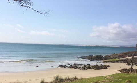 Bircoo Cottage Beach And Golf Getaway - Accommodation Resorts 14