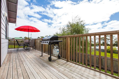 Bircoo Cottage Beach And Golf Getaway - Accommodation Resorts 10