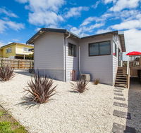Bircoo Cottage Beach and Golf Getaway - Accommodation Resorts