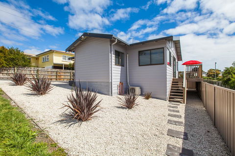Bircoo Cottage Beach And Golf Getaway - Accommodation Resorts 0