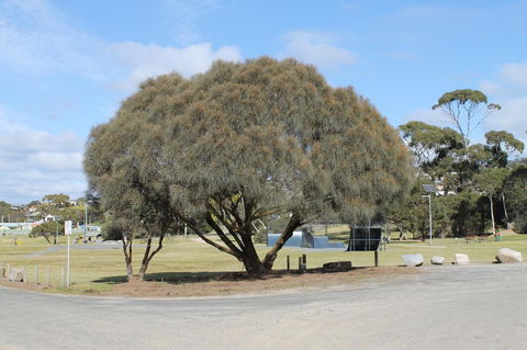 Bircoo Cottage Beach And Golf Getaway - Accommodation Resorts 12