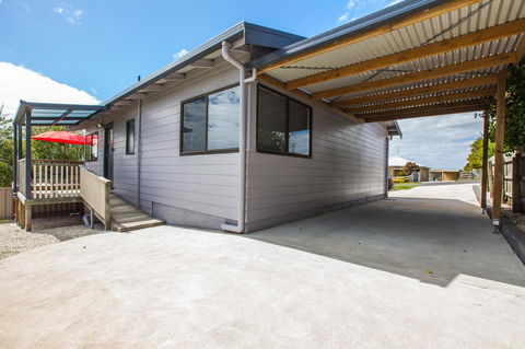 Bircoo Cottage Beach And Golf Getaway - Accommodation Resorts 11