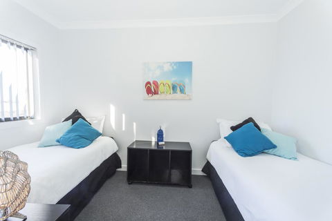 Bircoo Cottage Beach And Golf Getaway - Accommodation Resorts 2