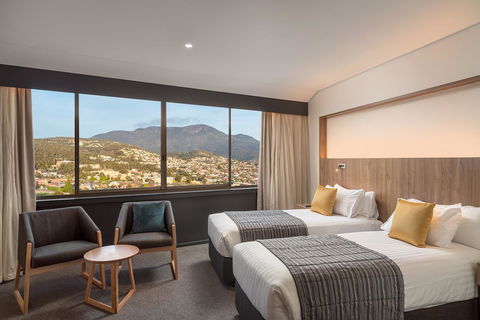 Wrest Point - Accommodation Resorts 10
