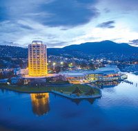 Wrest Point - Accommodation Resorts