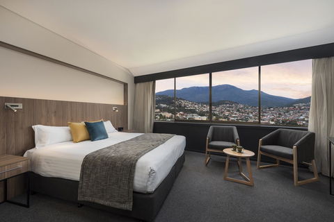 Wrest Point - Accommodation Resorts 19