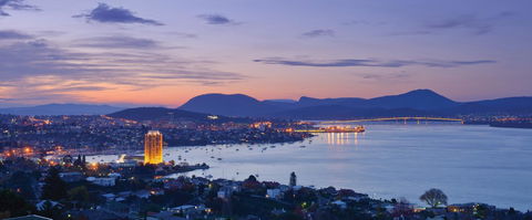 Wrest Point - Accommodation Resorts 16