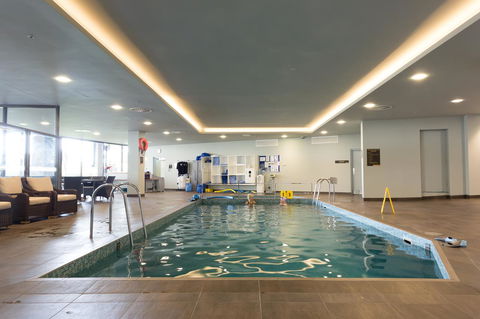 Wrest Point - Accommodation Resorts 9