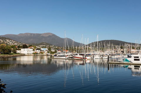 Wrest Point - Accommodation Resorts 12