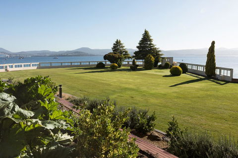 Wrest Point - Accommodation Resorts 17