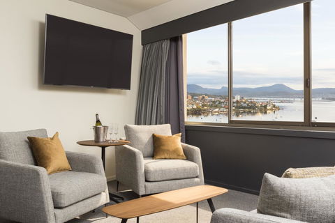 Wrest Point - Accommodation Resorts 5
