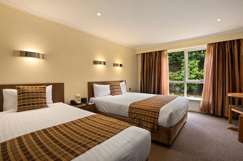 Wrest Point - Accommodation Resorts 23