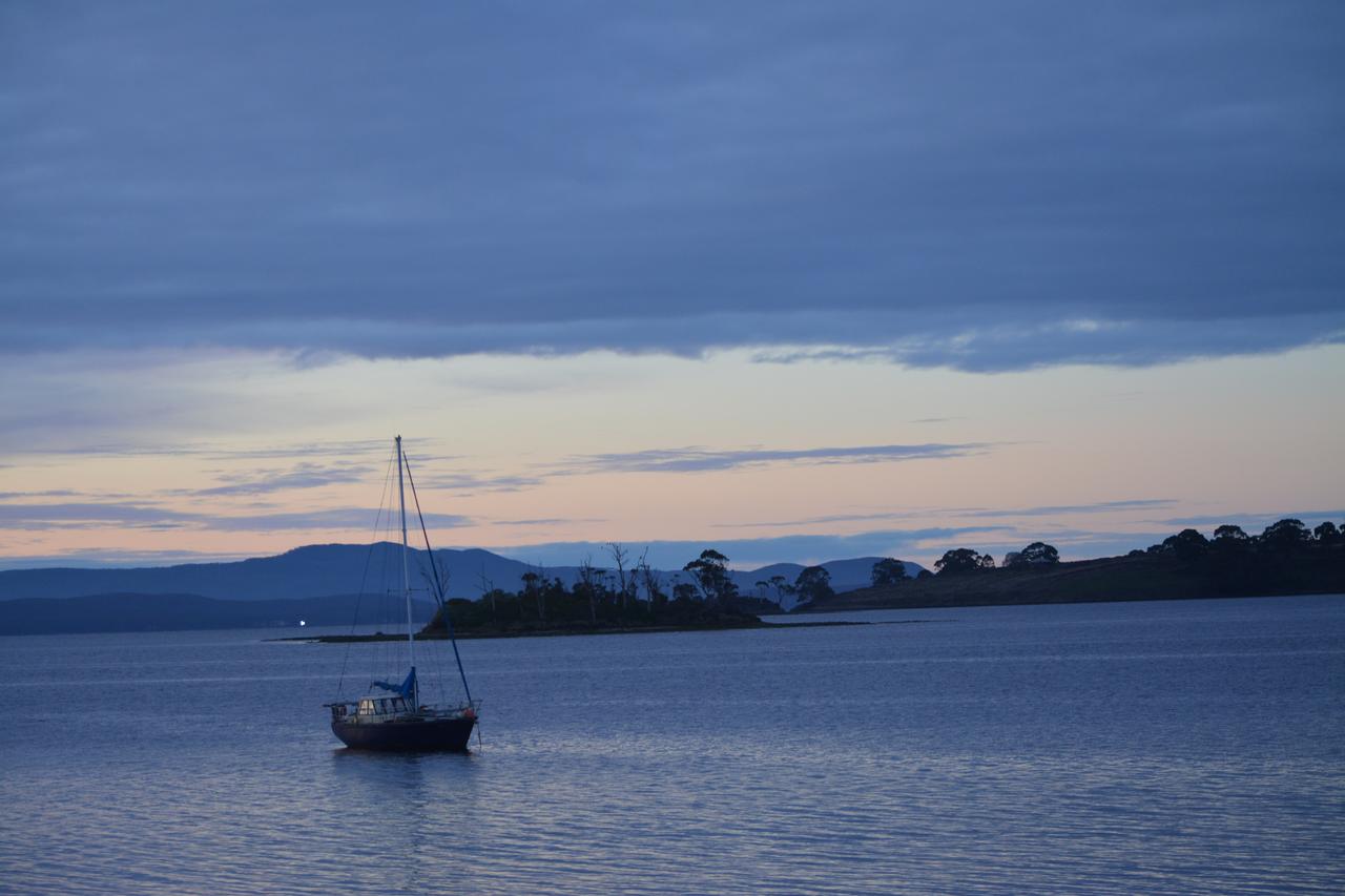 Accommodation Resorts