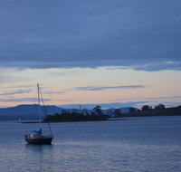 Smugglers Rest Apartments Dover - Accommodation Resorts