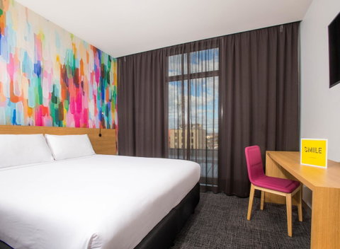 Ibis Styles Hobart - Accommodation Resorts 1