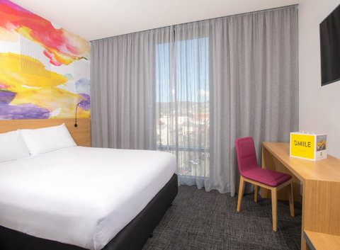 Ibis Styles Hobart - Accommodation Resorts 23