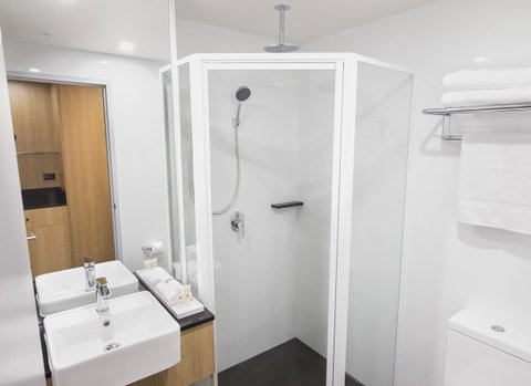 Ibis Styles Hobart - Accommodation Resorts 21