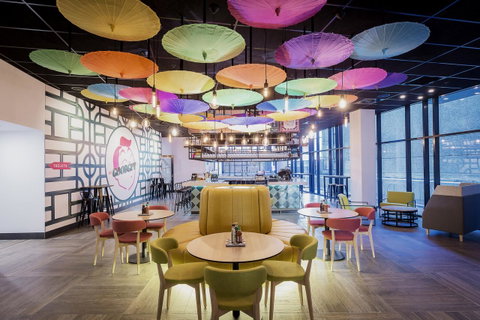 Ibis Styles Hobart - Accommodation Resorts 3