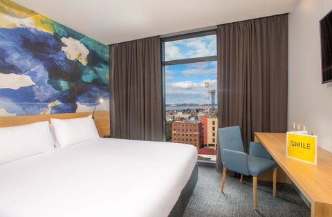 Ibis Styles Hobart - Accommodation Resorts 26