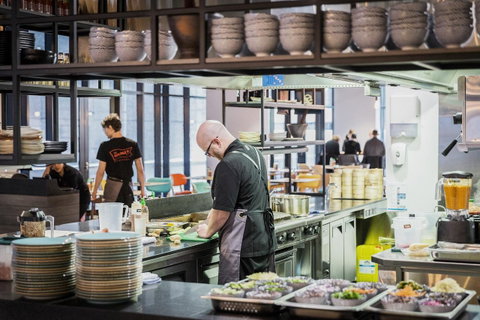 Ibis Styles Hobart - Accommodation Resorts 36